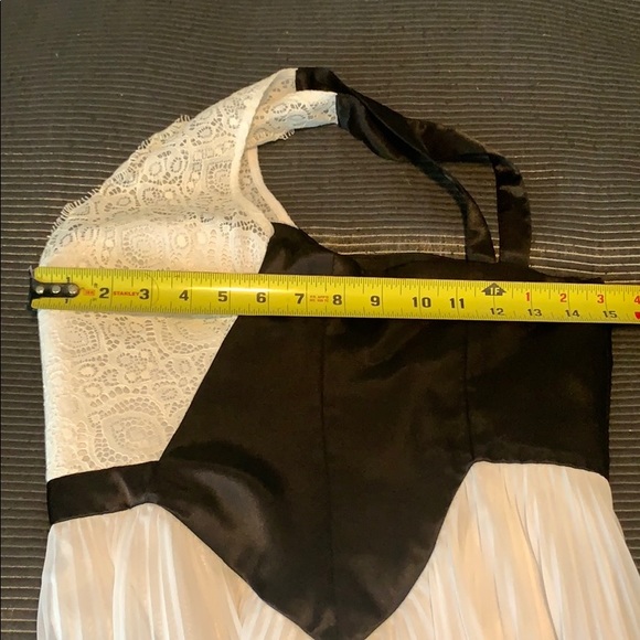 BCBG outlet dress - Picture 5 of 5